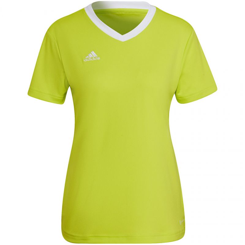 T-shirt adidas Entrada 22 Jsy W HC5080 Clothing/Training Adidas
