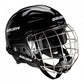 Bauer LIL Sport Yth Combo Hockey Helmet In preparation Your Sports Performance