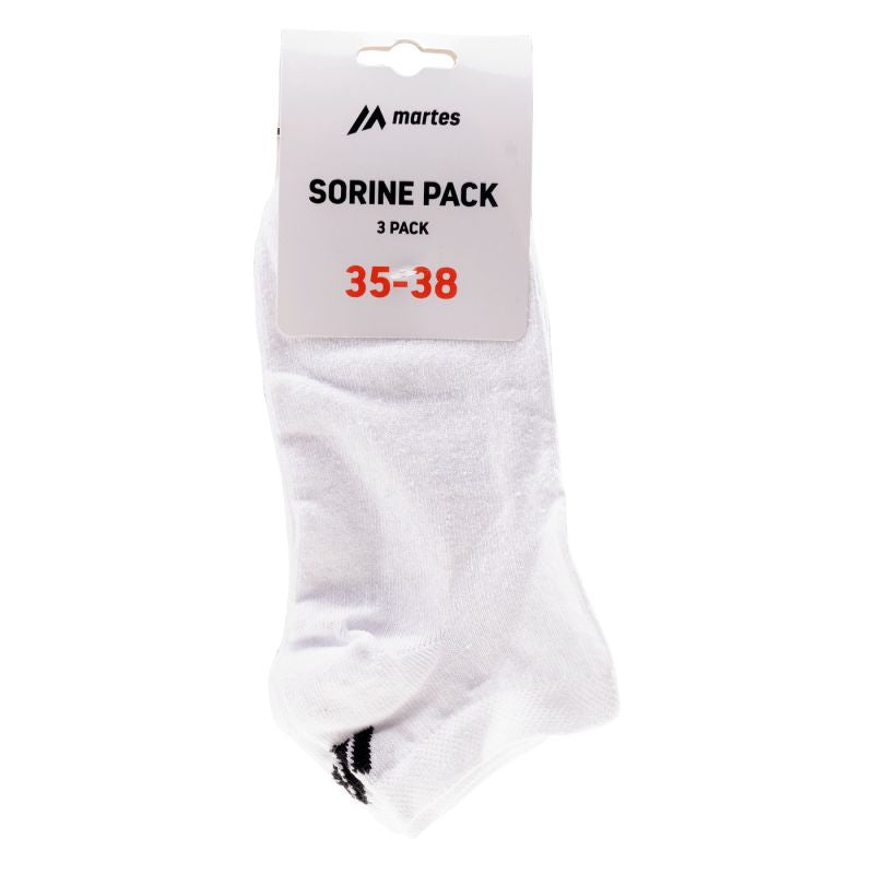 SORINE PACK ankle socks In preparation Your Sports Performance