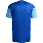 Men's adidas Tiro 26 Competition Training Jersey blue KA7592