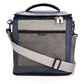 Meteor Frigid Thermal Bag 12.5L Navy/Gray To be categorized Your Sports Performance