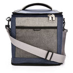 Meteor Frigid Thermal Bag 12.5L Navy/Gray To be categorized Your Sports Performance