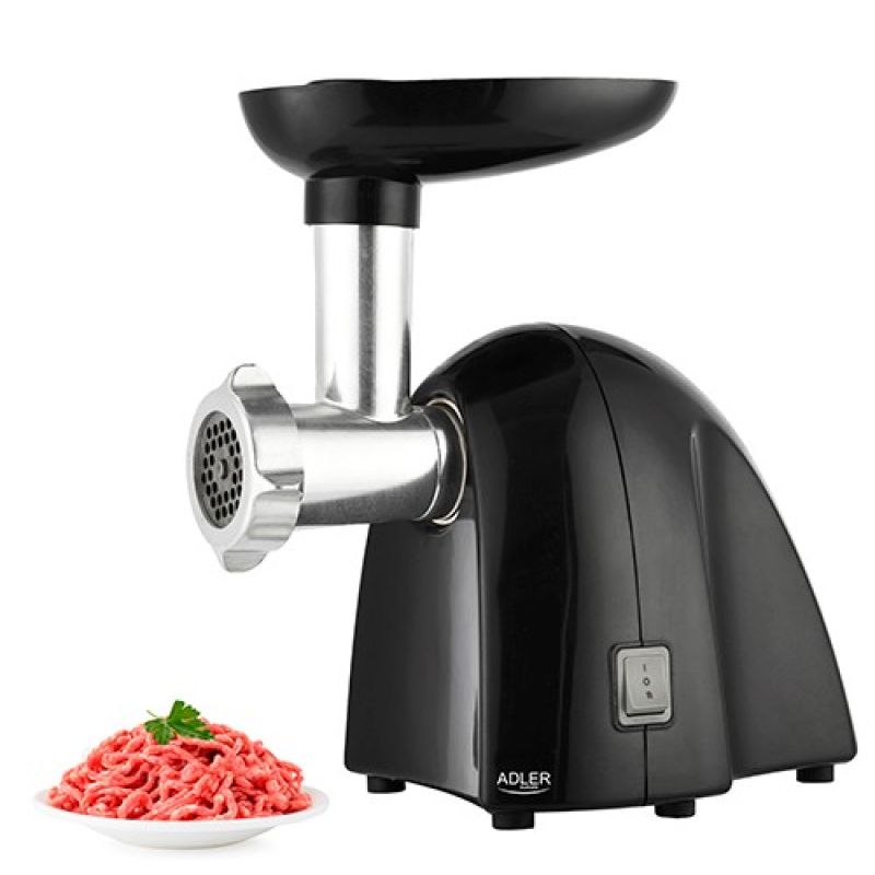 ADLER AD 4811 meat grinder AGD - Produkty/Maszynki do mielenia Your Sports Performance