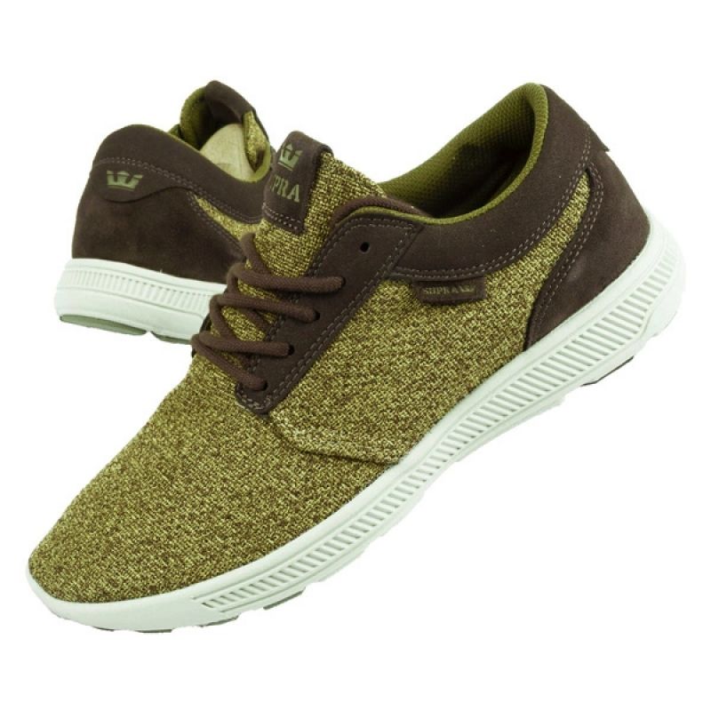 Supra Hammer Run M 08128-285 trainers Footwear/Lifestyle Your Sports Performance