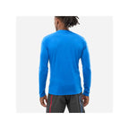 MILLET Trilogy Wool T-shirt Ts Ls M blue