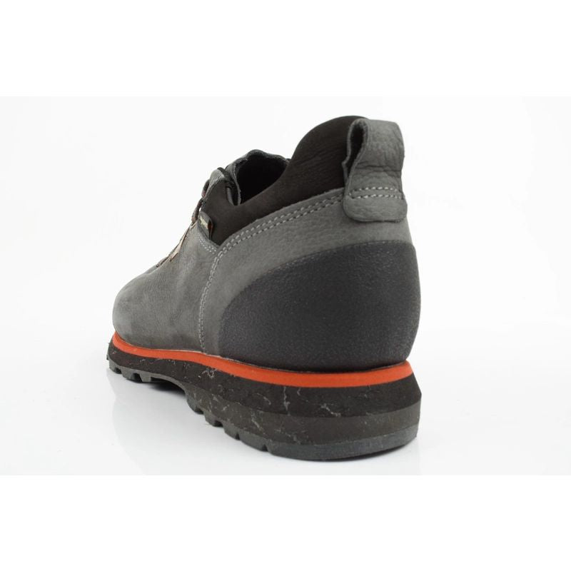 Aku Bellamont Gore-tex Men's Durable Hiking Boots Gray In preparation Your Sports Performance