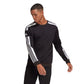 Adidas Squadra 21 Sweat Top M GT6638 sweatshirt Clothing/Training Adidas