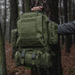 Offlander Survival Combo 18L hiking backpack OFF_CACC_36GN Accessories/Plecaki/pozostałe plecaki Your Sports Performance