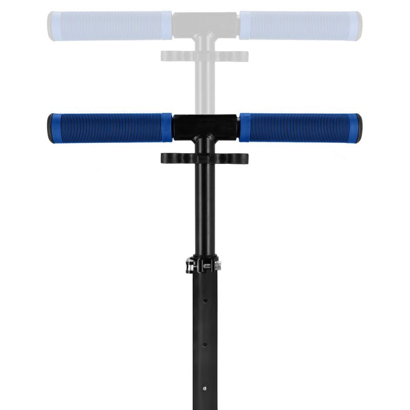 Spokey CITY FLOW city scooter Accessories/Skating/Hulajnogi/Traditional/Unisex/Spokey Your Sports Performance