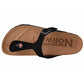 Flip-flops Geographical Norway Sandalias Esclavas Bios W GNW20408-01 Footwear/Outdoor Your Sports Performance