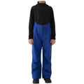 Boy's ski pants 4F FNK M0949 cobalt 4FJWAW25TFTRM0949 36S To be categorized Your Sports Performance