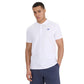 Men's polo shirt 4F 4FWSS25TPTSM704-10S *Kategoria tymczasowa Your Sports Performance
