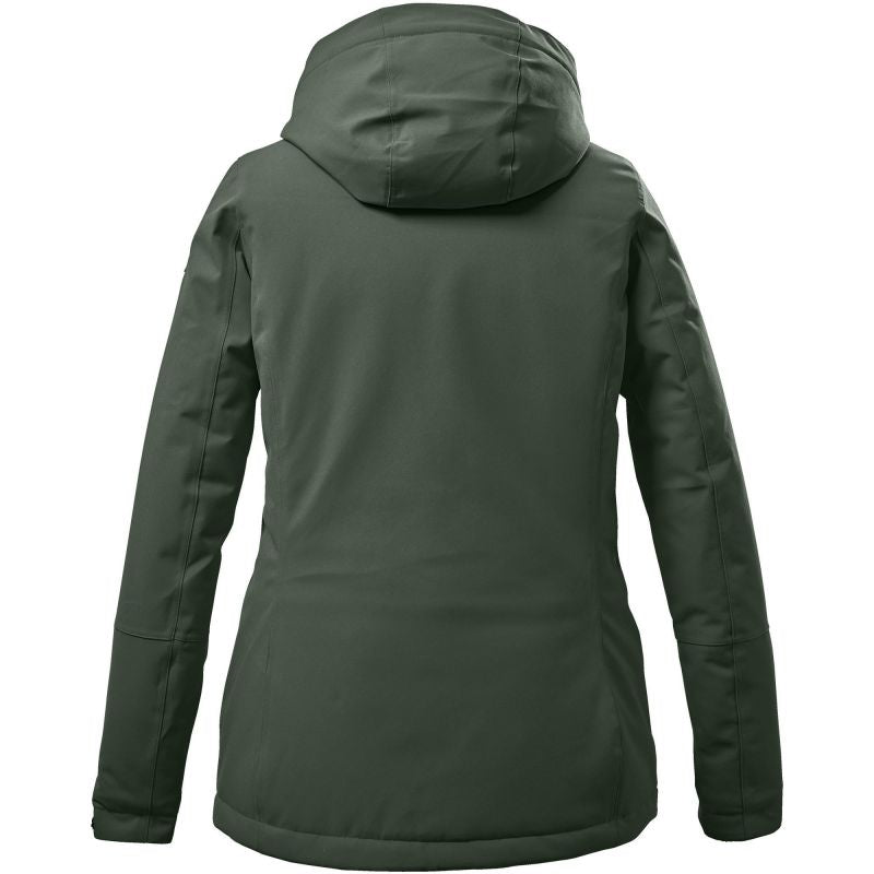 Killtec KOW 140 W Hooded Jacket 37411/738 Clothing/Lifestyle Your Sports Performance