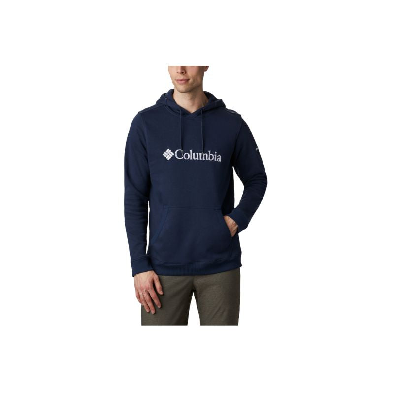 Columbia CSC Basic Logo II Hoodie M 1681664 468 Clothing/Lifestyle Your Sports Performance