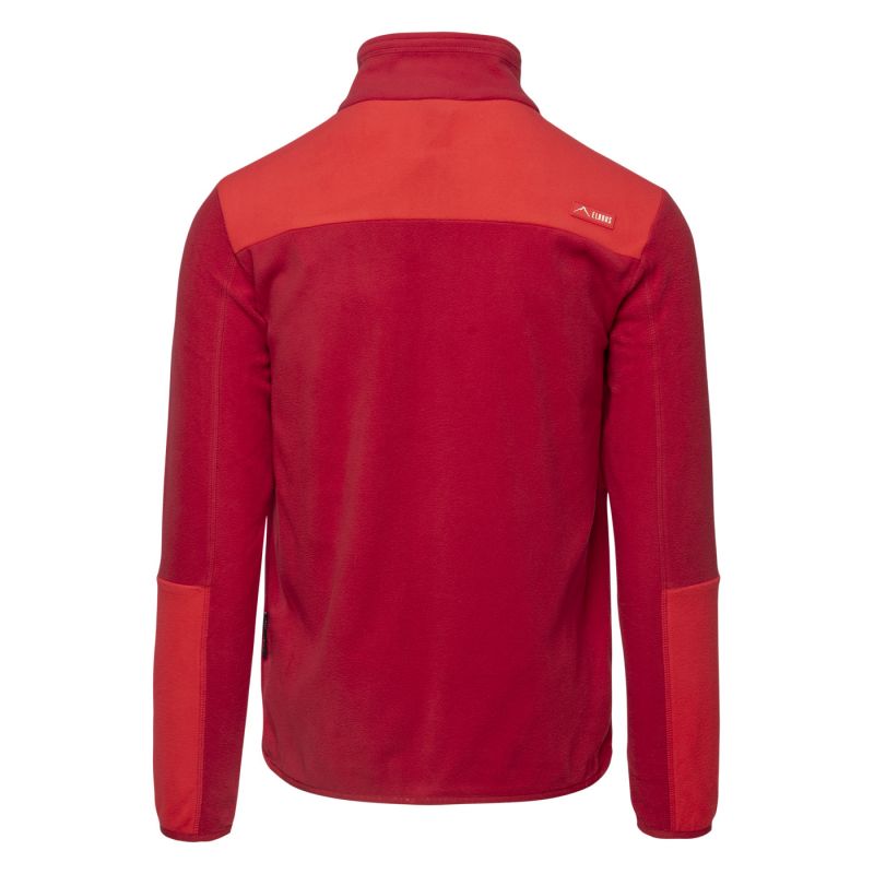 Elbrus Ranito100 Polartec sweatshirt M 92800590664 Clothing/Outdoor Your Sports Performance