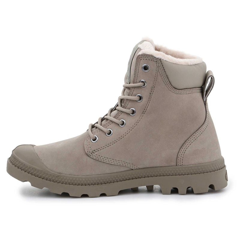 Palladium Sport WPS U 72992-297-M shoes Footwear/Lifestyle/Palladium Your Sports Performance