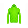 Salewa AGNER HYBRID RDS DWN M JKT 028018-5641 pale frog To be categorized Your Sports Performance
