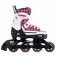 Tempish Rebel T Jr. 10000000418 adjustable skates Accessories/Skating/Rolki (pozostałe) Your Sports Performance