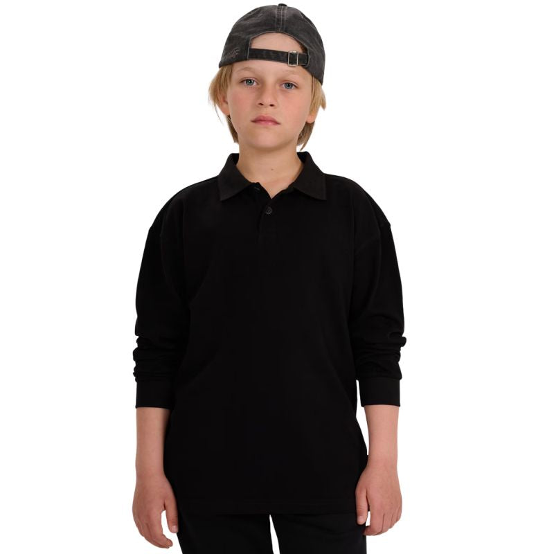 4F Jr longsleeve t-shirt 4FJWAW25TLONM483 20S Clothing/Lifestyle/T-shirts/4F Your Sports Performance