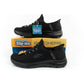 Skechers Summits-High Range M 232457/BBK shoes Footwear/Lifestyle/Skechers Skechers