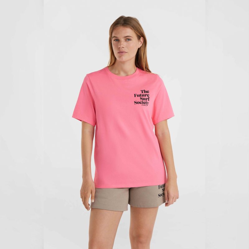 O'Neill Future Surf Society Regular T-Shirt W 92800613490 ONeill