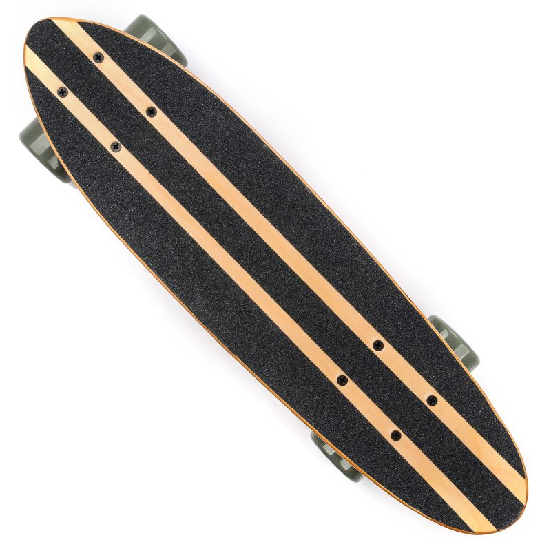 Meteor Summer Triangles 24288 skateboard Accessories/Skating Your Sports Performance