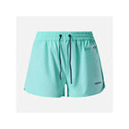 ROSSIGNOL W Sidelhorn Short 3' women's shorts pink