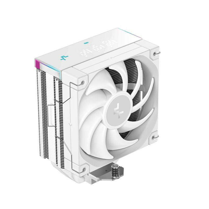 DeepCool AK400 DIGITAL PRO WH Cooling Chłodzenie/Chłodzenie CPU Your Sports Performance