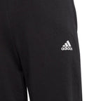 adidas Essentials Linear Logo Jr IB8907 pants Clothing/Training Adidas