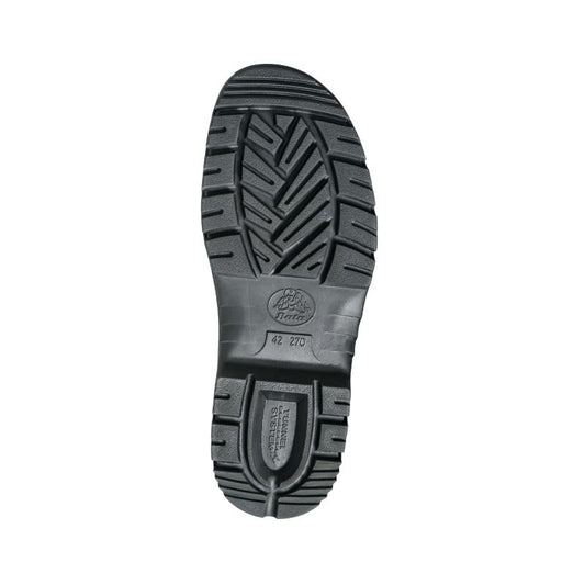 Bata Industrials Norfolk XW U MLI-B25B1 shoes black Footwear/Outdoor/Bata Industrials Your Sports Performance