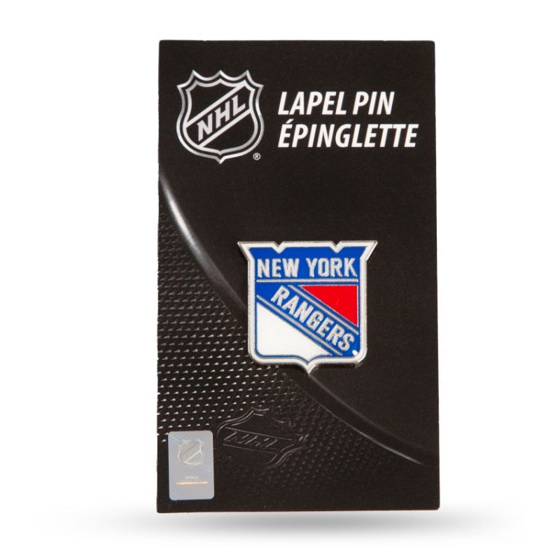 Inglasco NHL Logo pin 392SV000367 Accessories Your Sports Performance