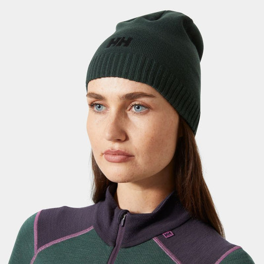Helly Hansen Brand Beanie 57502 418 Helly Hansen