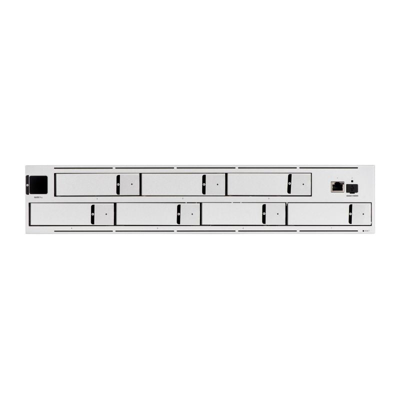 Ubiquiti UniFi Network Video Recorder Pro (UNVR-Pro-EU) CCTV IP/Rejestratory Your Sports Performance