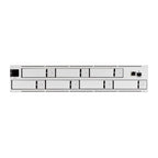 Ubiquiti UniFi Network Video Recorder Pro (UNVR-Pro-EU) CCTV IP/Rejestratory Your Sports Performance