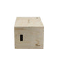 Wooden box DSC01 17-62-100 Accessories/Training equipment/Stepy Your Sports Performance