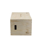 Wooden box DSC01 17-62-100 Accessories/Training equipment/Stepy Your Sports Performance