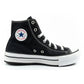 Converse women's Chuck Taylor All Star sneakers black Converse