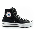 Converse women's Chuck Taylor All Star sneakers black Converse