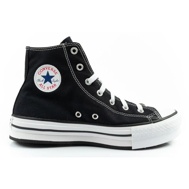 Converse women's Chuck Taylor All Star sneakers black Converse