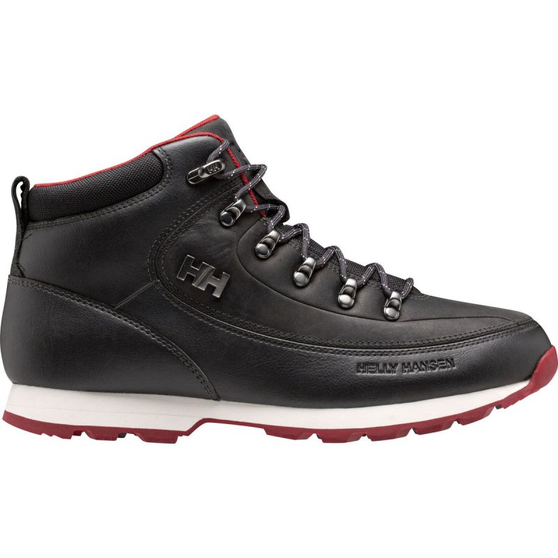 Helly Hansen The Forester M 10513 997 shoes Footwear/Lifestyle/Helly Hansen Your Sports Performance
