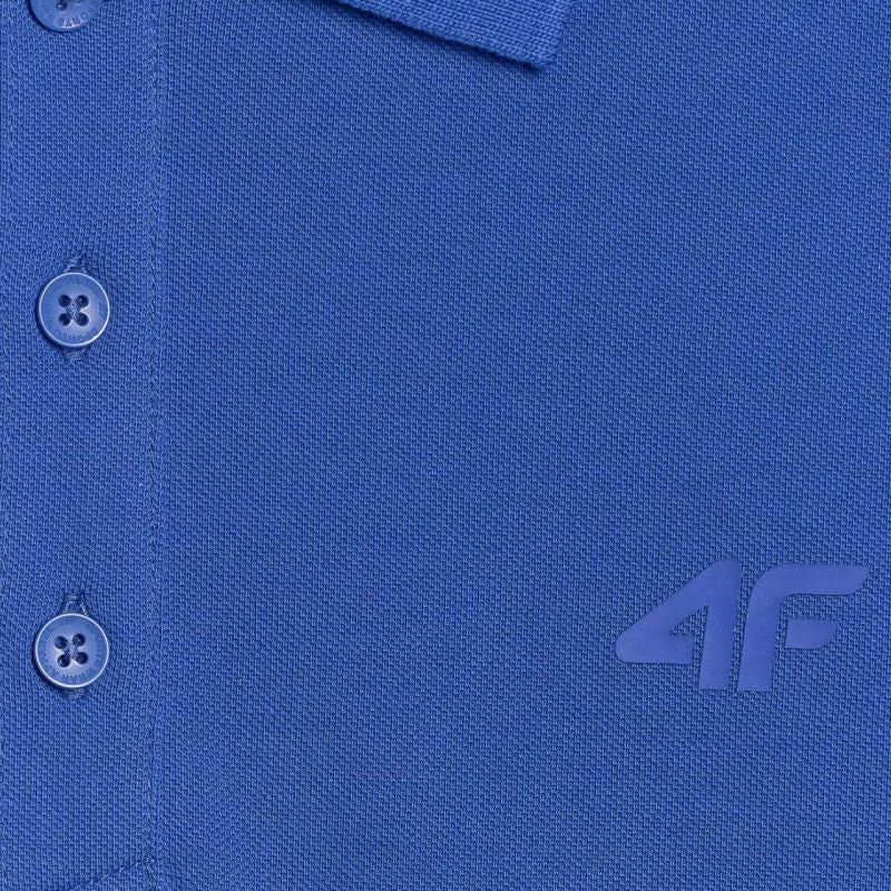 Polo shirt 4F M 4FWAW25TPTSM555 36S 4f