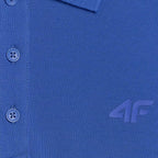 Polo shirt 4F M 4FWAW25TPTSM555 36S 4f