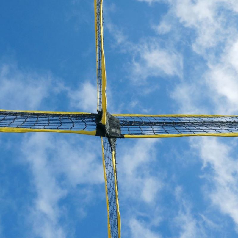 Sunflex X-Net 73095 Volleyball Net In preparation Your Sports Performance