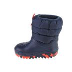 Crocs Classic Neo Puff Boot Toddler Jr 207683-410 Footwear/Outdoor Crocs