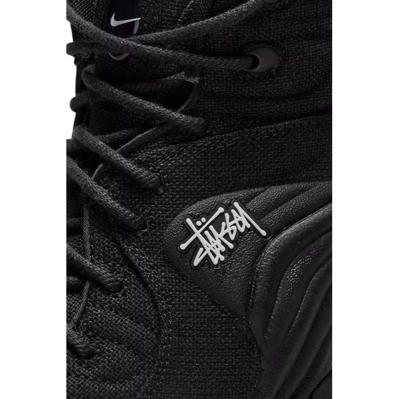 Nike x Stussy Air Penny II SP DQ5674-001 Men's Shoes In preparation Nike