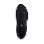 Skechers Max Cushining W 129470 BKW shoes Skechers