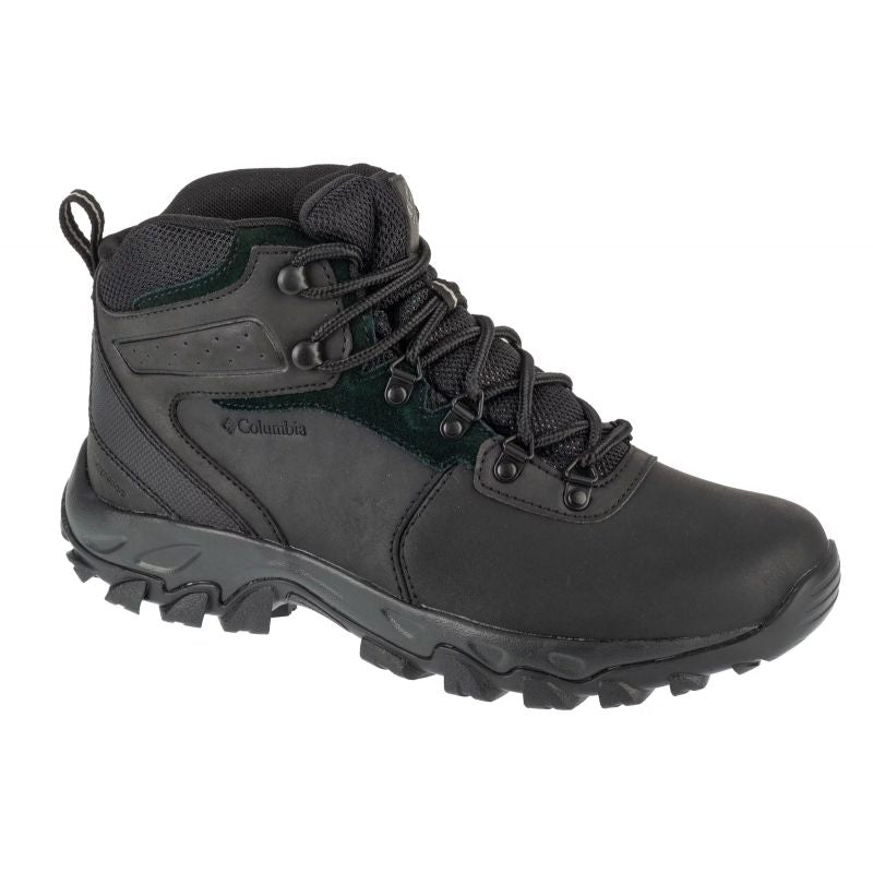 Columbia Newton Ridge Plus II M shoes 1594731014 Footwear/Outdoor/Columbia Your Sports Performance