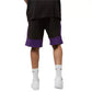 New Era NBA Color Block Short Lakers M 60416375 Clothing/Lifestyle/Trousers, shorts/New Era Your Sports Performance