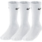 Nike Value Cotton 3pak SX4508-101 socks Clothing/Training/Socks Nike