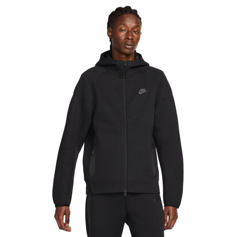 Nike Tech Fleece M FB7921-010 sweatshirt Clothing/Lifestyle Nike